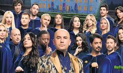 The Traitors Türkiye 2 Bölüm İzle - Nereden İzlenir?