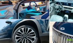 TOGG’un Yeni Modeli T6X Ortaya Çıktı: Daha Uygun Fiyatlı Elektrikli Araç Yolda