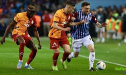 Trabzon - Galatasaray Maçı Saat Kaçta? Ertelendi Mi?