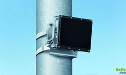 Trafikte Akıllı Dönem: Kavşaklarda Siyah Kutular Trafiği Yönlendirecek