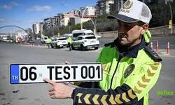 Trafikte Yeni Yasak Mı Geliyor? Bakan Çiftçi’den APP Plaka Sonrası Sert Uyarı