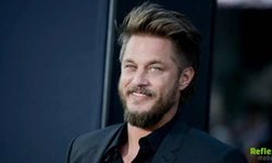 Travis Fimmel İstanbul’a Neden Geldi? Adnan Polat ile Buluşma Ne Anlama Geliyor?