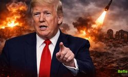 Trump Ateşkes İstemedi: Savaş Açıklaması Gündem Oldu