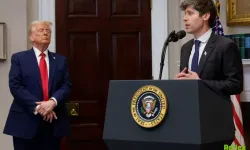Trump Federal Kurumlarda Anthropic Kullanımını Durdurdu