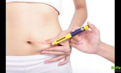 Tüp Bebek Tedavisi Kilo Aldırır Mı Uzmanlardan Net Yanıt