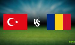 Türkiye Romanya Milli Maçı Hangi Kanalda? Saat Kaçta Başlıyor?