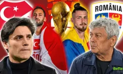 Türkiye Romanya Maçı Tek Maç mı? Çift Maç mı Olacak?