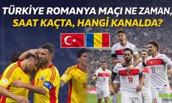 Türkiye Romanya Maçı Ne Zaman, Saat Kaçta, Hangi Kanalda?