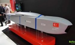 Türkiye’den Güç Gösterisi TAYFUN Ve SOM Seri Üretimde Savunmada Yeni Dönem Başladı