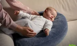 Uyumayan Bebekler İçin Etkili Uyku Eğitimi Rehberi