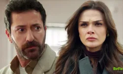 Uzak Şehir 53 Bölüm Fragmanı İzle, İlk Fragmanı