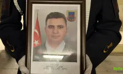 Uzman Çavuş Mehmet Yıldız Kimdir? Nasıl Öldü? Siverek Kazasında Ne Oldu?