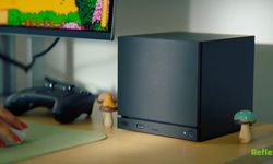 Valve Steam Machine İçin Net Tarih Vermedi: Çıkış Hâlâ Belirsiz