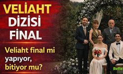 Veliaht Dizisi Final Mi Yapıyor? Show TV Dizisi Neden Bitiyor