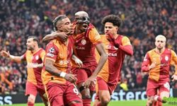 Victor Osimhen Transferinde Fenerbahçe İddiası Gündem Oldu