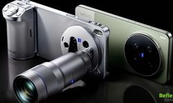 vivo X300 Ultra Geliyor Çift 200 MP Kamerayla Yeni Dönem Başlıyor