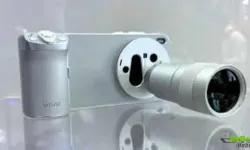 Vivo X300 Ultra Tanıtım Öncesi Şov Yaptı Harici Lens Ve 200 MP Kamera Dönemi Başlıyor