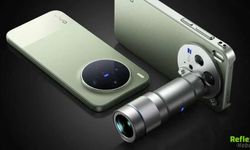 vivo X300s Tanıtıldı 7100mAh Batarya 200MP Kamera Ve Dimensity 9500 İle Güç Gösterisi