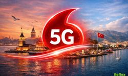 Vodafone 5G Tarifeleri Açıklandı En Ucuz Paket 275 TL