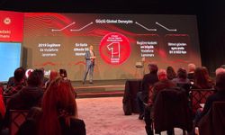 Vodafone'dan 1 Nisan'da 5G Hamlesi: 81 İl ve 922 İlçede Hizmet Başlıyor