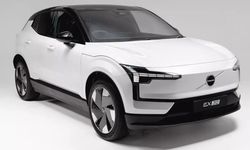 Volvo EX30 Cargo Tanıtıldı: Elektrikli Ticari Araç Pazarına Yeni Oyuncu