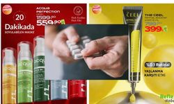 Watsons Nisan 2026 Kataloğu Neler Var Hangi Ürünler Öne Çıkıyor