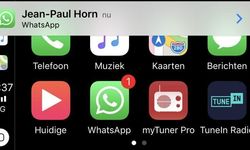 WhatsApp'tan Apple CarPlay'e Özel Uygulama Geliyor
