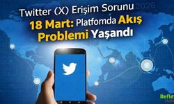X (TWITTER) ÇÖKTÜ MÜ? Son Dakika 2026