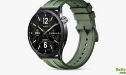 Xiaomi Watch S5 Tanıtıldı Güçlü Pil Ömrü ve Yeni Nesil Özellikleriyle Dikkat Çekti