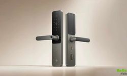 Xiaomi’den Akıllı Kilit Hamlesi: Yapay Zekâlı G100 Dikkat Çekti
