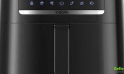 Xiaomi’den Mutfakta Devrim Buharlı Airfryer Dönemi Resmen Başladı