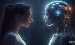 Yapay Zekanın Hafıza Ve Psikoloji Üzerine Etkileri