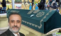 Yapımcı Erol Köse Son Yolculuğuna Uğurlanıyor