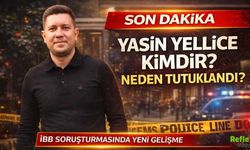 Yasin Yellice Kimdir, Neden Tutuklandı? İBB Soruşturmasında Yeni Gelişme
