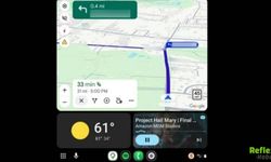 YouTube Android Auto’ya Geldi Ama Beklenen Deneyimi Sunmadı