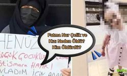 Zeytinburnu Fatma Nur Çelik Ve Kızı Neden Öldü?