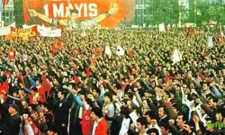 1 Mayıs Neden İşçi Bayramı Olarak Kutlanıyor? Sebebi Nedir?