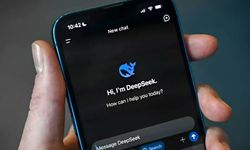 1 Trilyon Parametreli DeepSeek V4 Yapay Zeka Modeli Tanıtıldı