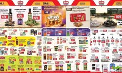 BİM Aktüel Ürünler 15-17 Nisan 2026: Bu Hafta Hangi İndirimli Ürünler Satışta?