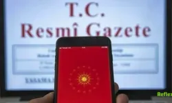 15 Nisan 2026 Resmî Gazete Kararları Neler Oldu?