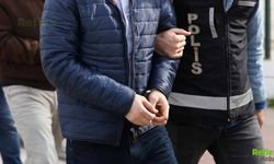 16 Milyonluk Araç Vurgunu 10 İlde Şafak Baskını 8 Tutuklama