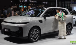 2028’e Damga Vuracak Proje: Opel Elektrikli SUV Geliyor