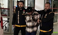 5 Yarım Altın İçin Yaşlı Kadını Öldürdü! Manisa'da Tüyler Ürperten Olay