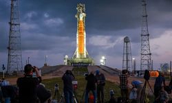 50 Yıl Sonra Ay'a Dönüş: Artemis 2 Görevi Başlıyor