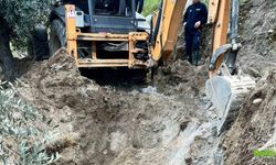 Define Arayışı Ölüm Getirdi Nazilli’de Acı Son