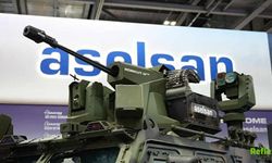 ASELSAN’dan Mini Ve Mikro İHA’lara Karşı KORKUT 100/25 Hamlesi