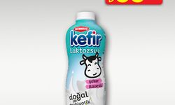 A101'de 23 Nisan'dan İtibaren 'Aldın Aldın' Ürünleri Raflarda