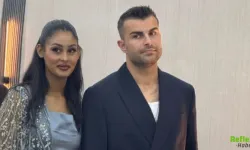 Abdülkerim Bardakçı Eşi Nereli Hangi Ülke Vatandaşı?