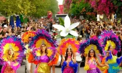 Adana Portakal Çiçeği Festivali 2026 Hangi Sanatçılar Gelecek? Nerede Olacak?