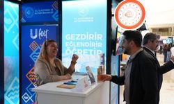Adıyaman'da Ufest Festivali: Gençler Teknoloji ve Ulaştırma Hamlelerini Keşfediyor
